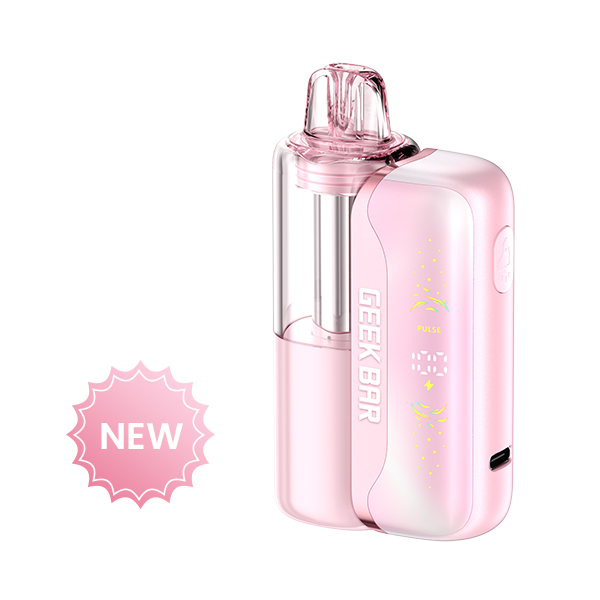 Geek Bar Geek Bar Mate 60K