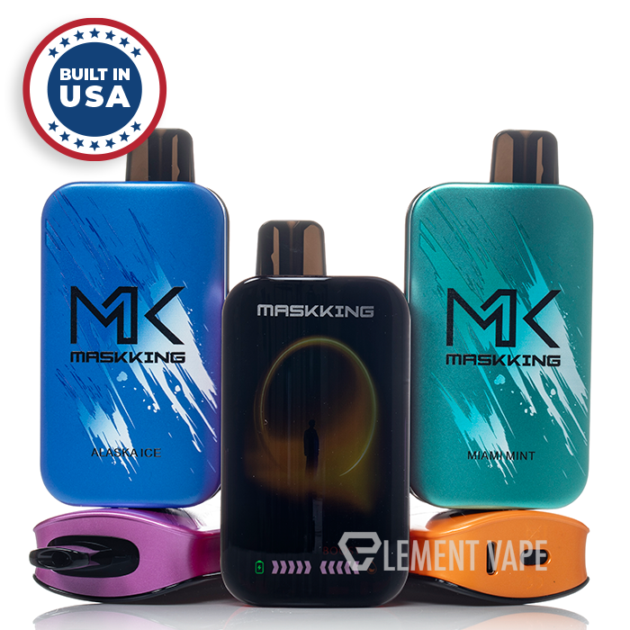Maskking Maskking Extre 100K