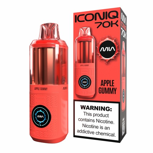 MIA MIA Iconiq 70K